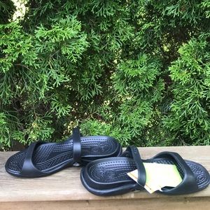 Croc Sandals